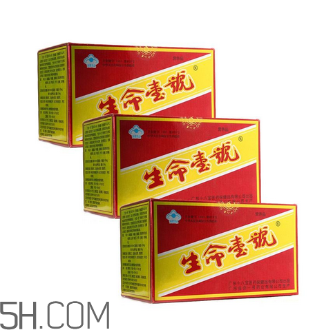 生命一號哪里有賣？生命一號要吃幾個療程？
