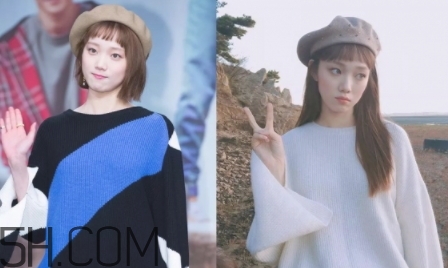 2018流行什么帽子？2018流行帽子搭配