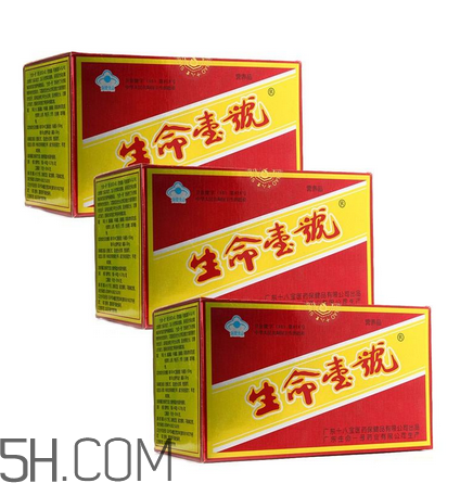 生命一號會長胖嗎？生命一號有激素嗎？