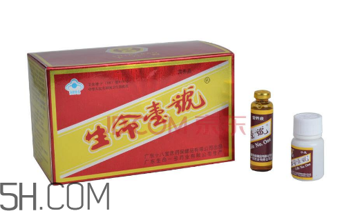 生命一號會長胖嗎？生命一號有激素嗎？