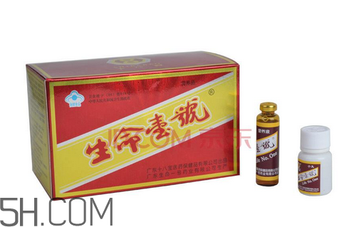 生命一號能提高記憶力嗎？生命一號能增加記憶嗎？