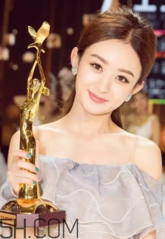 2018流行什么眉型？2018流行眉毛圖片