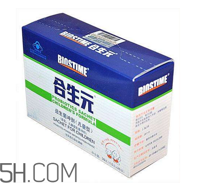 合生元益生菌能治便秘嗎？合生元益生菌能治腹瀉嗎？