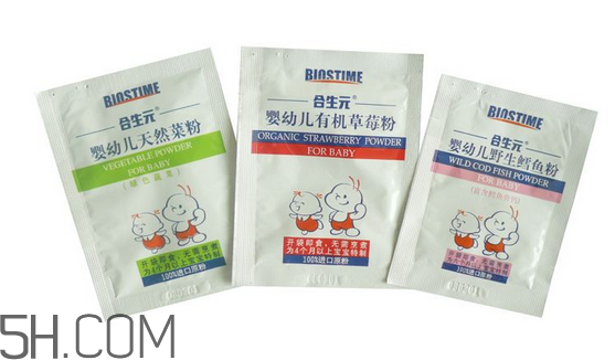 合生元益生菌可以調(diào)理腸胃嗎？調(diào)理腸胃能吃益生菌嗎？