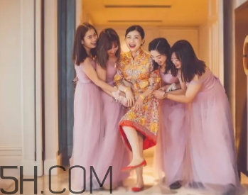 2018年流行什么顏色的婚鞋？2018年流行什么婚鞋款式