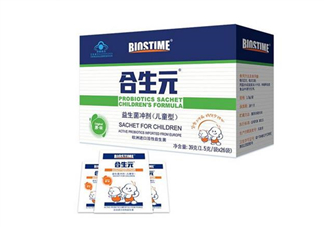 合生元益生菌正確吃法 合生元益生菌可以長期吃嗎？