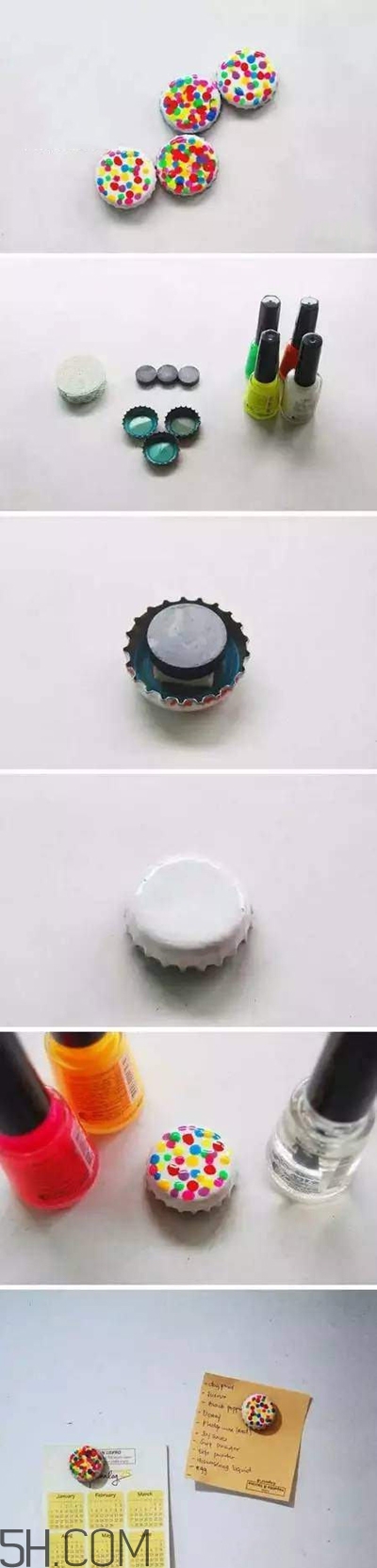 過(guò)期的指甲油還能用嗎？卸指甲油的小妙招