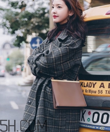 2018流行什么衣服？2018流行衣服搭配