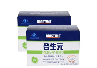 合生元益生菌是藥嗎？合生元益生菌是干嘛的？