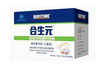 合生元益生菌是什么味道？合生元益生菌是幾聯(lián)菌？