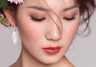 2018流行什么妝容？2018女性流行妝容