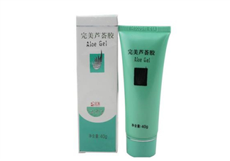 完美蘆薈膠孕婦可以用嗎？完美蘆薈膠是祛疤的嗎？