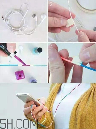 過(guò)期的指甲油還能用嗎？卸指甲油的小妙招