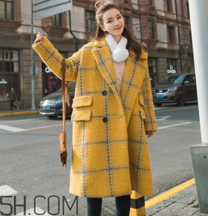 2018流行什么衣服？2018流行衣服搭配
