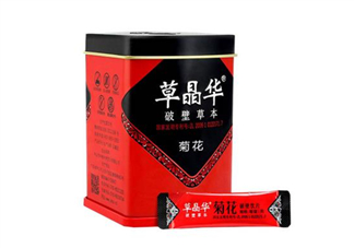 草晶華破壁適合哪些人？草晶華是藥還是保健品？