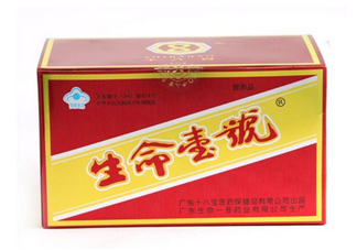 生命一號補腦有用嗎？生命一號有副作用嗎？