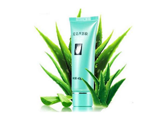 完美蘆薈膠治狐臭嗎？完美蘆薈膠功效