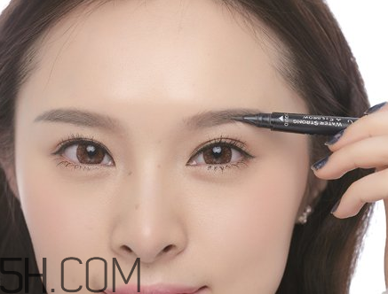 紋眉后需要多次補色嗎？哺乳期能紋眉嗎？