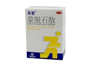 媽咪愛和蒙脫石散可以一起吃嗎？蒙脫石散怎么吃效果好？