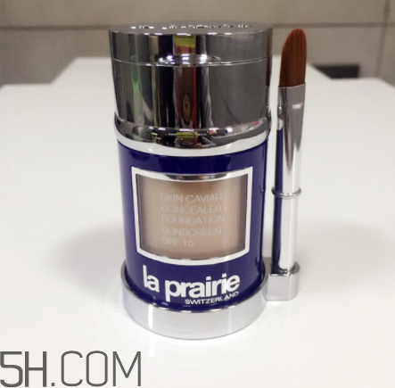 la prairie魚(yú)子醬粉霜好用嗎 多少錢