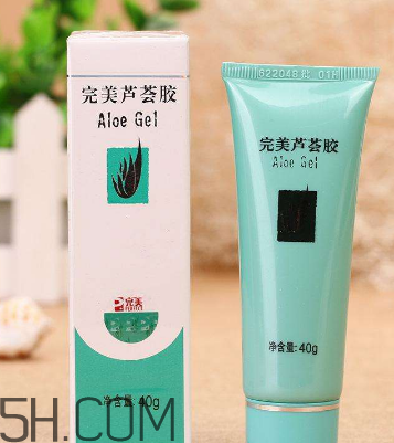 完美蘆薈膠是哪里生產(chǎn)的？完美蘆薈膠是哪國的？