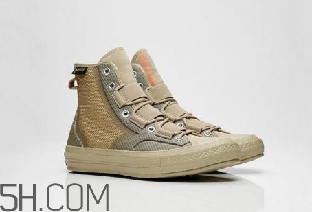 converse urban utility匡威機(jī)能防水帆布鞋多少錢_在哪買？