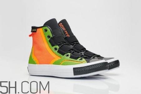 converse urban utility匡威機(jī)能防水帆布鞋多少錢_在哪買？