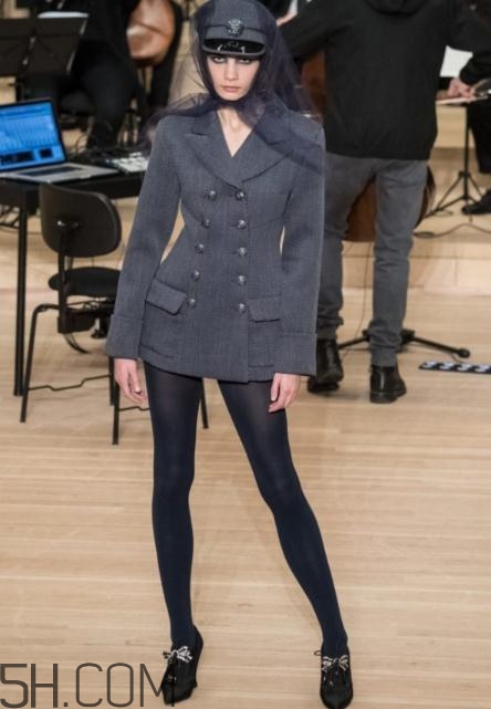 chanel香奈兒2018早秋系列好看嗎_有哪些款式？