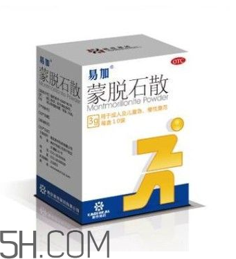 媽咪愛和蒙脫石散可以一起吃嗎？蒙脫石散怎么吃效果好？