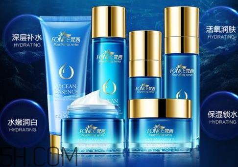 梵西化妝品是哪個(gè)國家的 梵西六勝肽是哪個(gè)國家