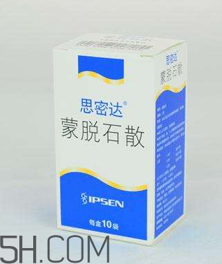 蒙脫石散能和益生菌一起吃嗎？蒙脫石散和益生菌誰先吃？