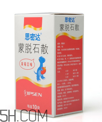蒙脫石散能和頭孢一起吃嗎？蒙脫石散和頭孢哪個先吃？