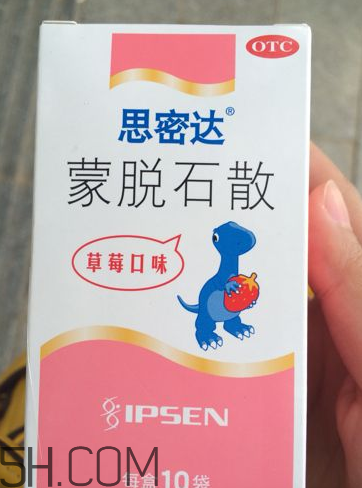 蒙脫石散能和醒脾養(yǎng)兒顆粒一起吃嗎？蒙脫石散最多能吃幾天？