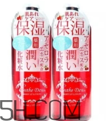 2018年爽膚水哪個(gè)牌子好？2018爽膚水前十強(qiáng)推薦