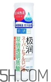 2018年爽膚水哪個(gè)牌子好？2018爽膚水前十強(qiáng)推薦
