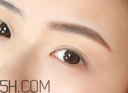 紋眉毛結(jié)痂掉了沒顏色怎么辦？半永久眉毛幾天掉痂？