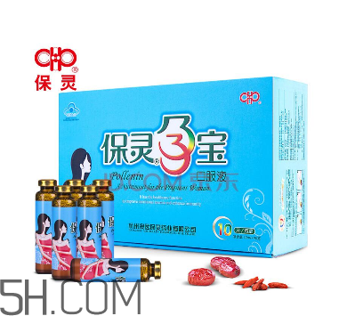 保靈孕寶多少錢一盒？保靈孕寶喝到幾個月？