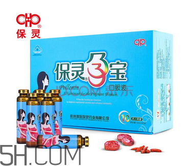保靈孕寶飯前吃好還是飯后吃好？保靈孕寶怎么吃？