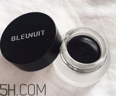 bleunuit深藍(lán)是什么牌子？bleunuit深藍(lán)彩妝什么檔次