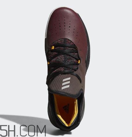 adidas harden pensole發(fā)售時(shí)間_多少錢？