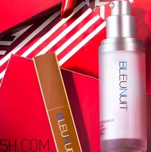 bleunuit深藍(lán)是哪國的？bleunuit深藍(lán)是大牌子嗎？