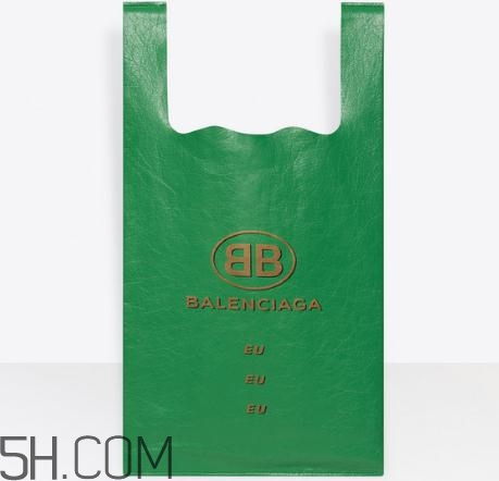 balenciaga巴黎世家超市購物袋系列包包多少錢_在哪買？