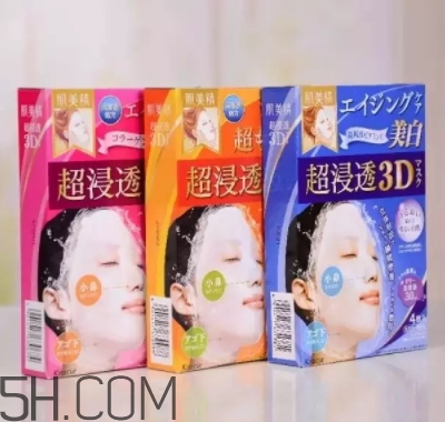 2018年面膜哪個(gè)牌子好？2018面膜排行前十強(qiáng)