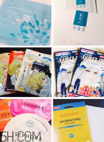 2018年面膜哪個(gè)牌子好？2018面膜排行前十強(qiáng)