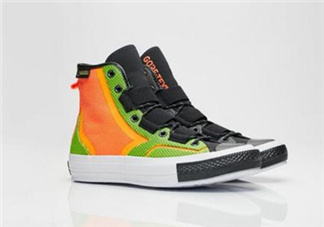 converse urban utility匡威機(jī)能防水帆布鞋多少錢_在哪買？
