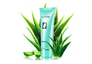完美蘆薈膠是什么味道？完美蘆薈膠是天然的嗎？