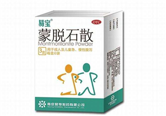 蒙脫石散可以和奶粉一起吃嗎？吃完蒙脫石散能喝水嗎？