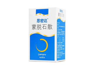 蒙脫石散能和頭孢一起吃嗎？蒙脫石散和頭孢哪個(gè)先吃？