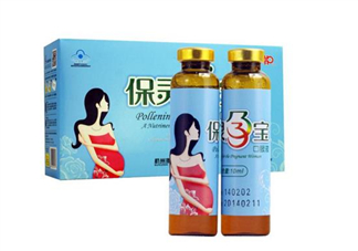 保靈孕寶可以和葉酸一起服用嗎？吃保靈孕寶有副作用嗎？