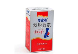 蒙脫石散能和益生菌一起吃嗎？蒙脫石散和益生菌誰(shuí)先吃？